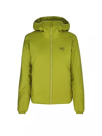 ARCTERYX | Damen Touren Isojacke Atom | 